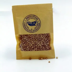 Poivre Blanc de Penja en Grains – Format Découverte