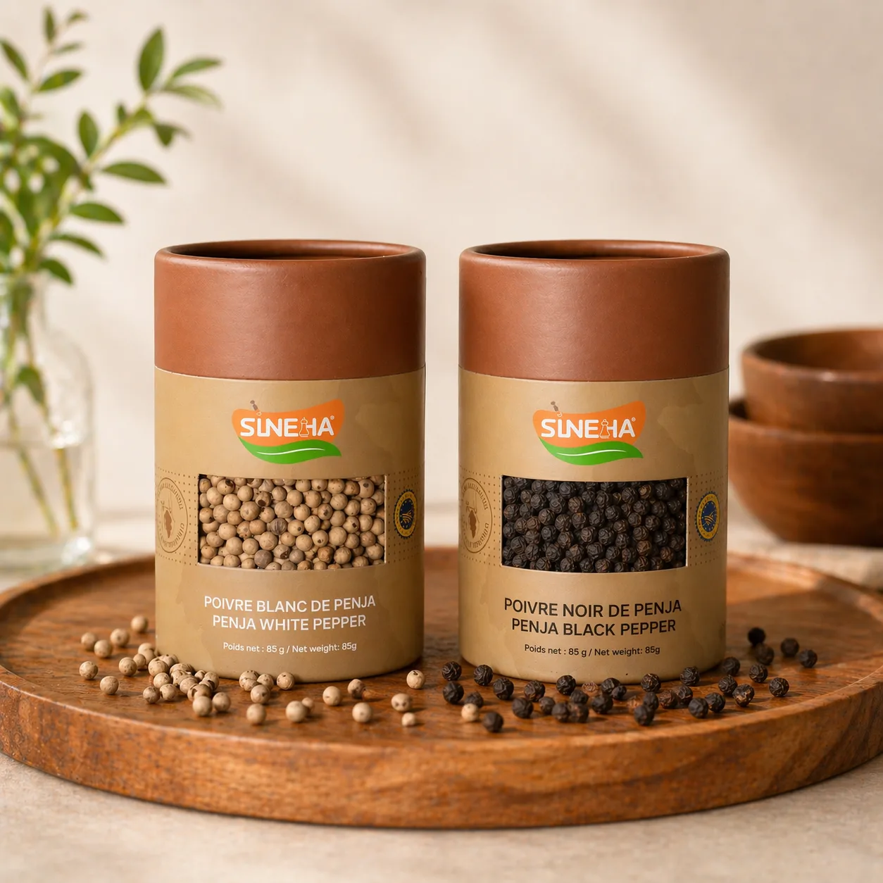 Coffret cadeau Sineha Signature – Image 2
